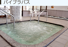 バイブラバス